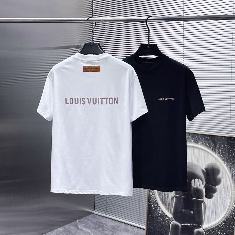 Louis Vuitton T-Shirts